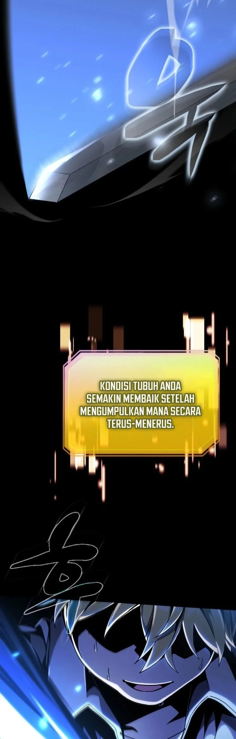 I Became the First Prince: Legend of Sword's Song Chapter 4 Gambar 70