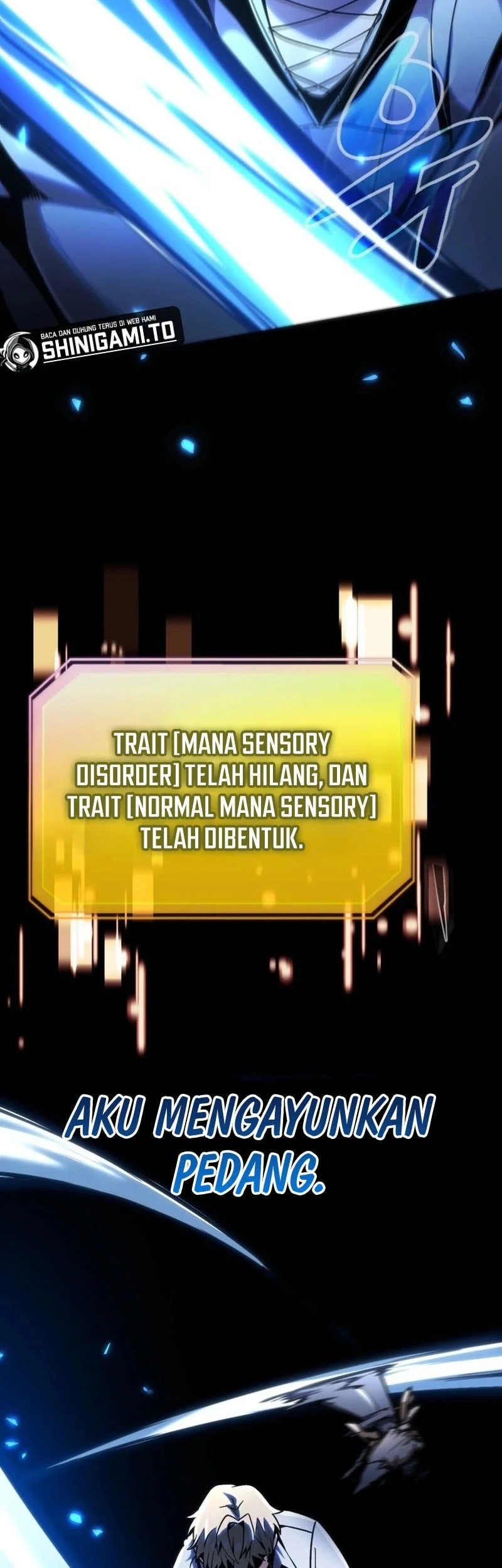 I Became the First Prince: Legend of Sword's Song Chapter 4 Gambar 71