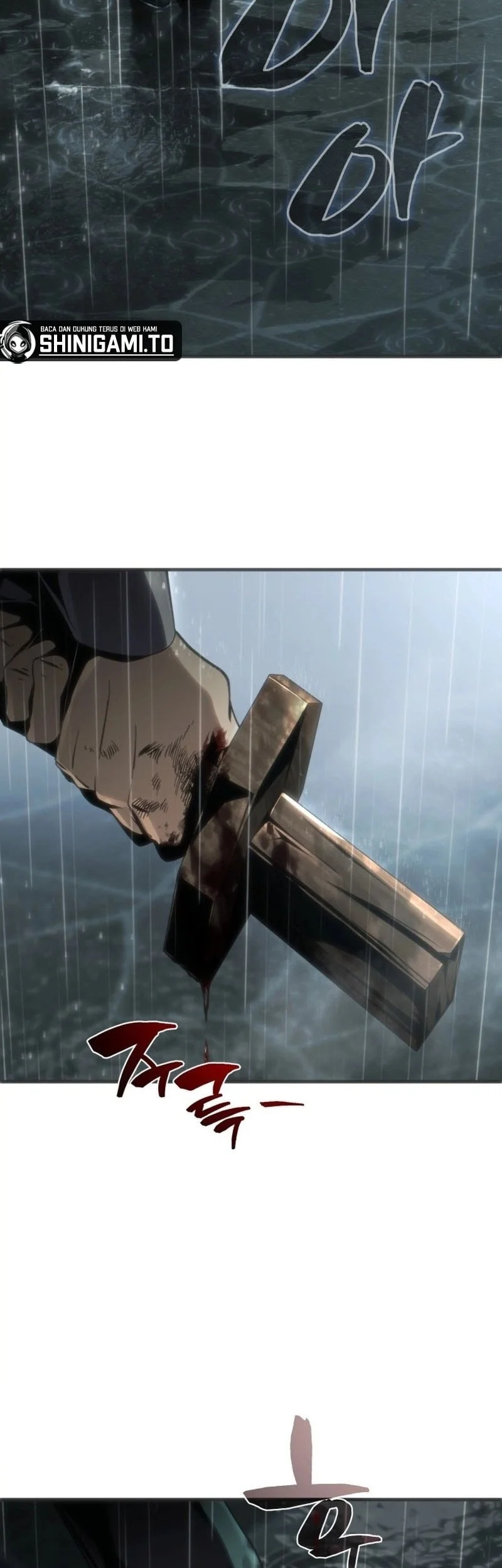 I Became the First Prince: Legend of Sword's Song Chapter 4 Gambar 79