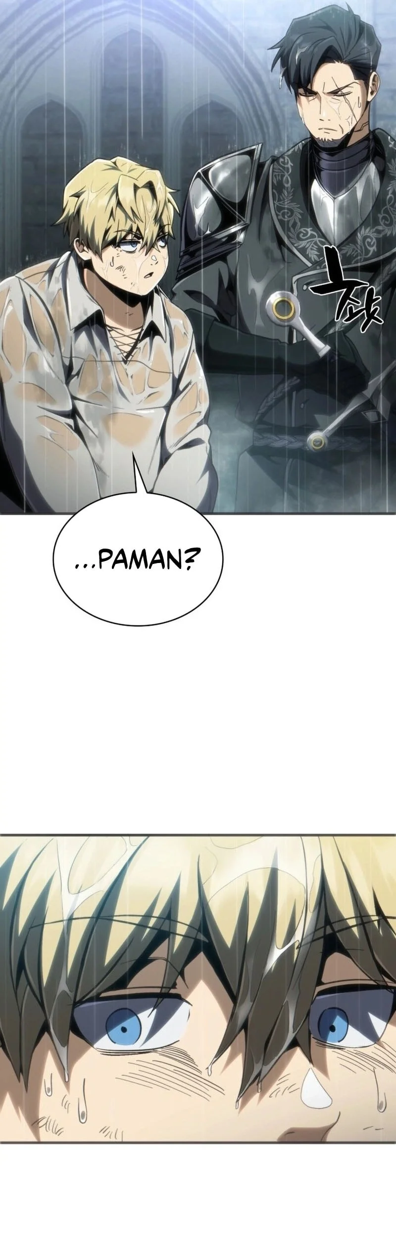 I Became the First Prince: Legend of Sword's Song Chapter 4 Gambar 81