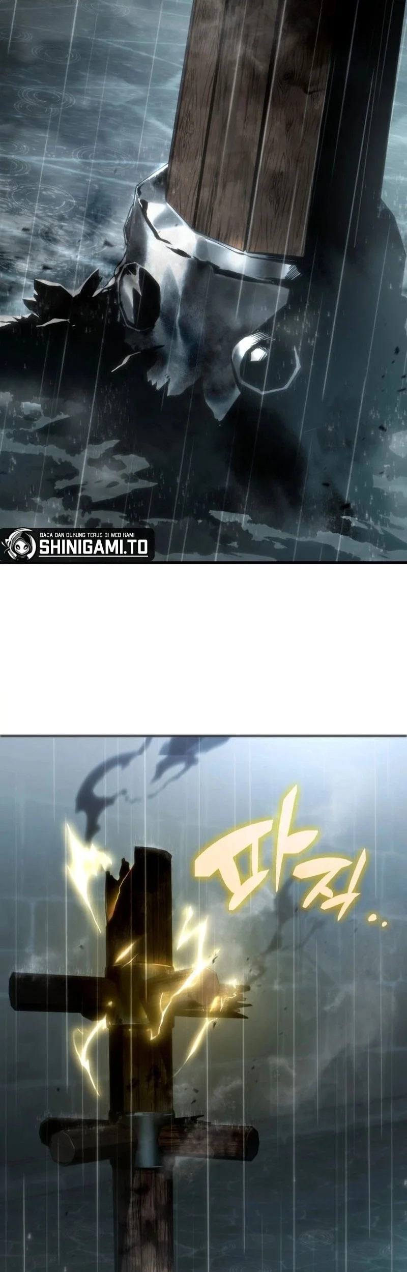 I Became the First Prince: Legend of Sword's Song Chapter 4 Gambar 83