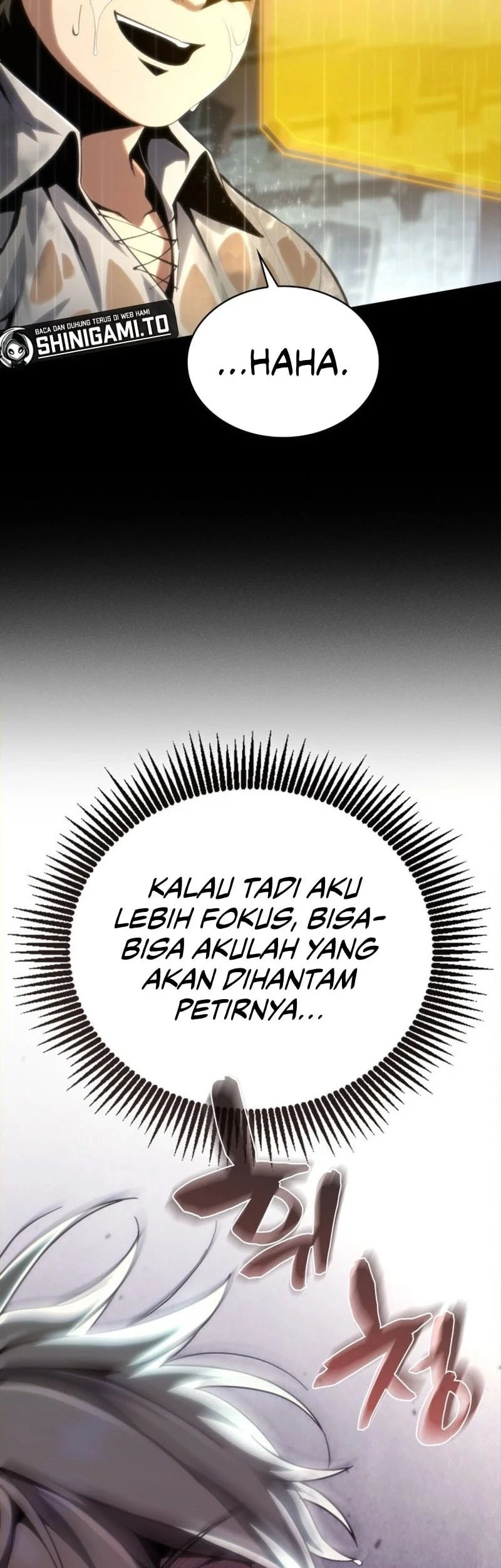 I Became the First Prince: Legend of Sword's Song Chapter 4 Gambar 90