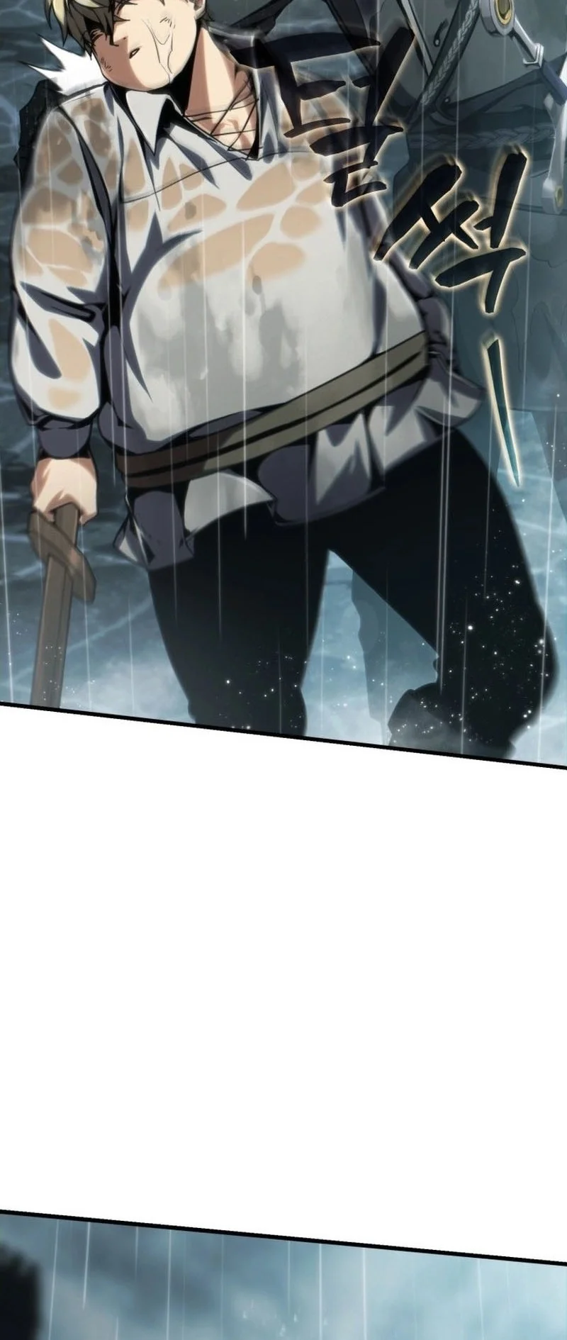 I Became the First Prince: Legend of Sword's Song Chapter 4 Gambar 92