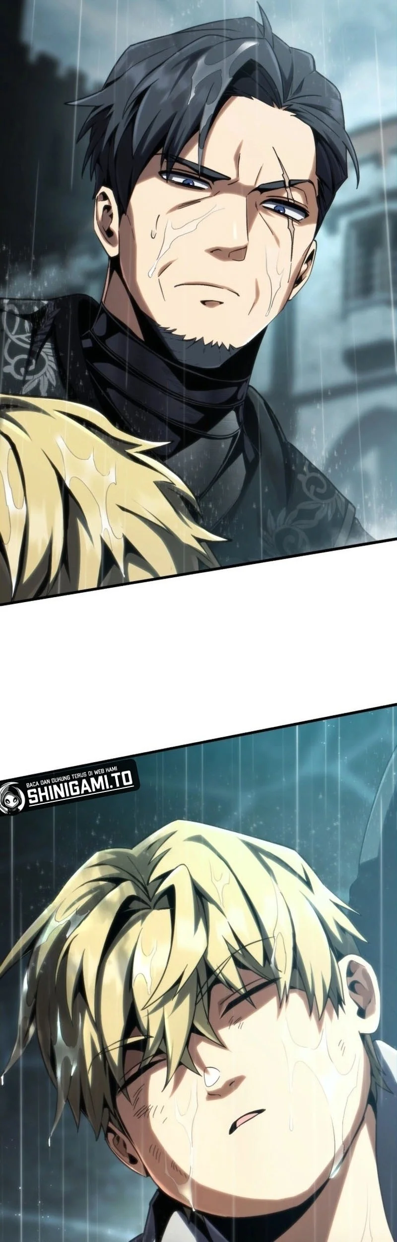 I Became the First Prince: Legend of Sword's Song Chapter 4 Gambar 93