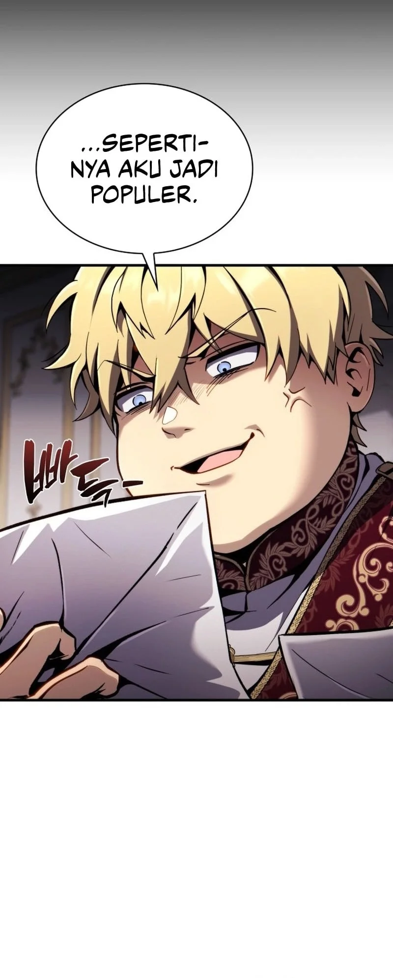 I Became the First Prince: Legend of Sword's Song Chapter 4 Gambar 12