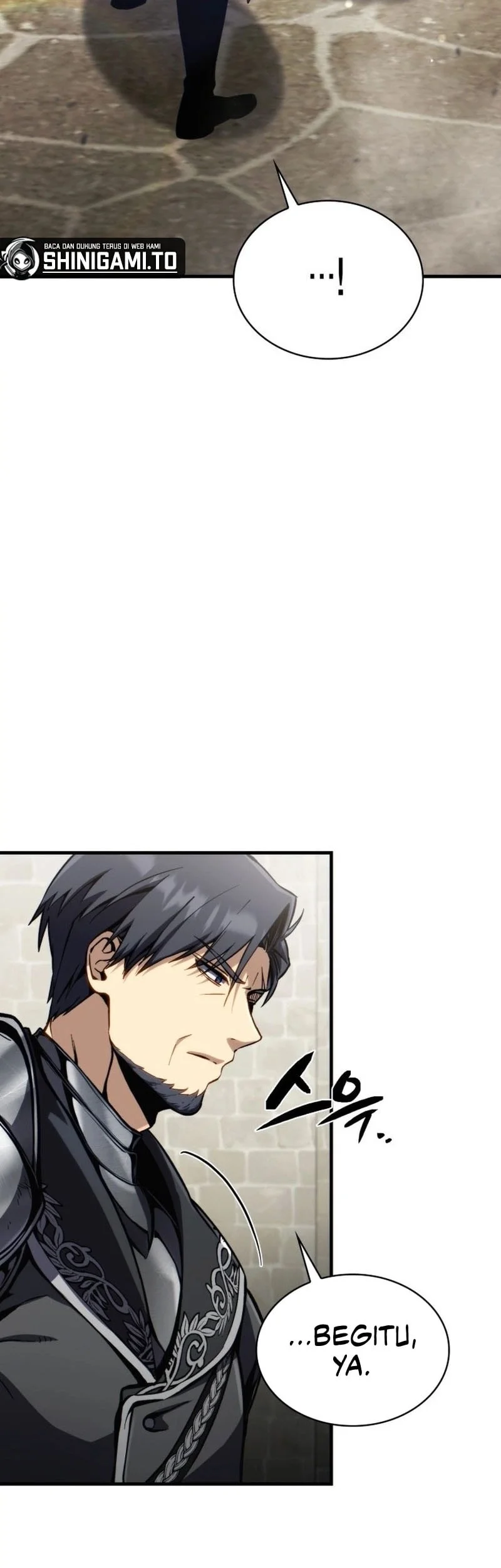 I Became the First Prince: Legend of Sword's Song Chapter 4 Gambar 23