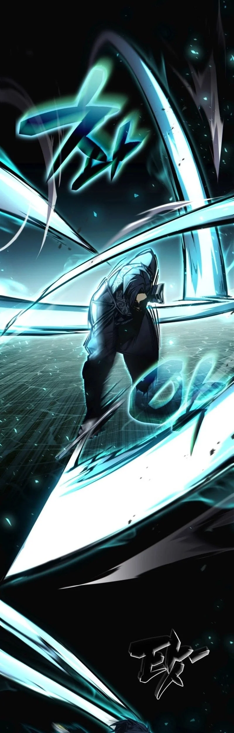 I Became the First Prince: Legend of Sword's Song Chapter 4 Gambar 29