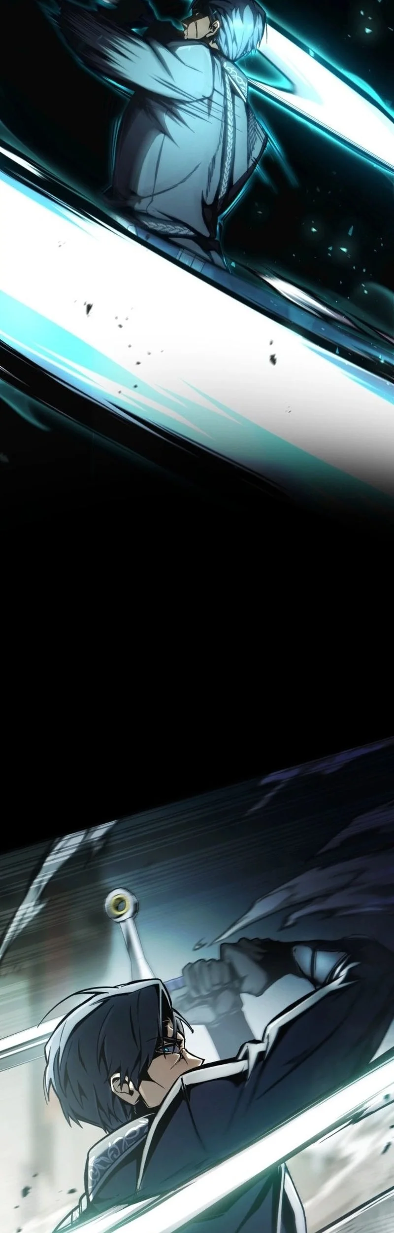 I Became the First Prince: Legend of Sword's Song Chapter 4 Gambar 30