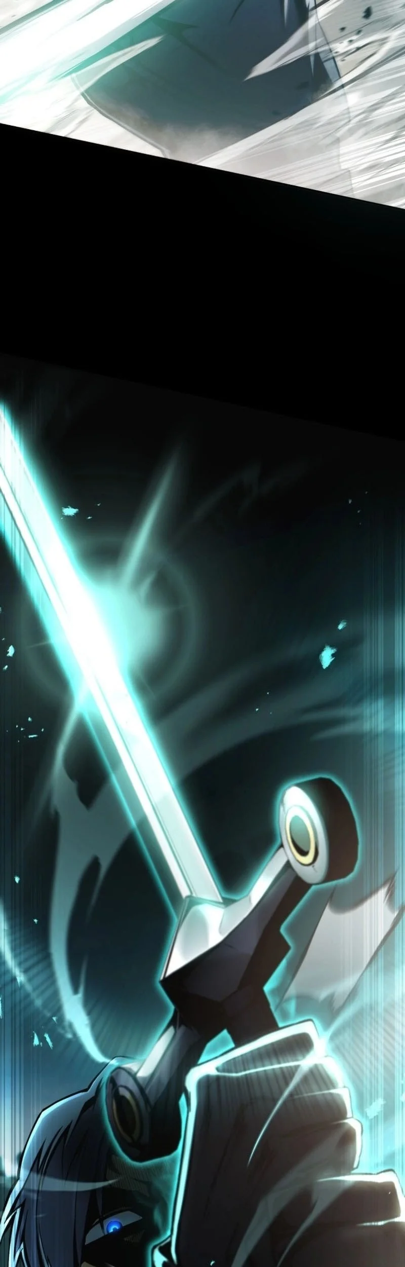 I Became the First Prince: Legend of Sword's Song Chapter 4 Gambar 31