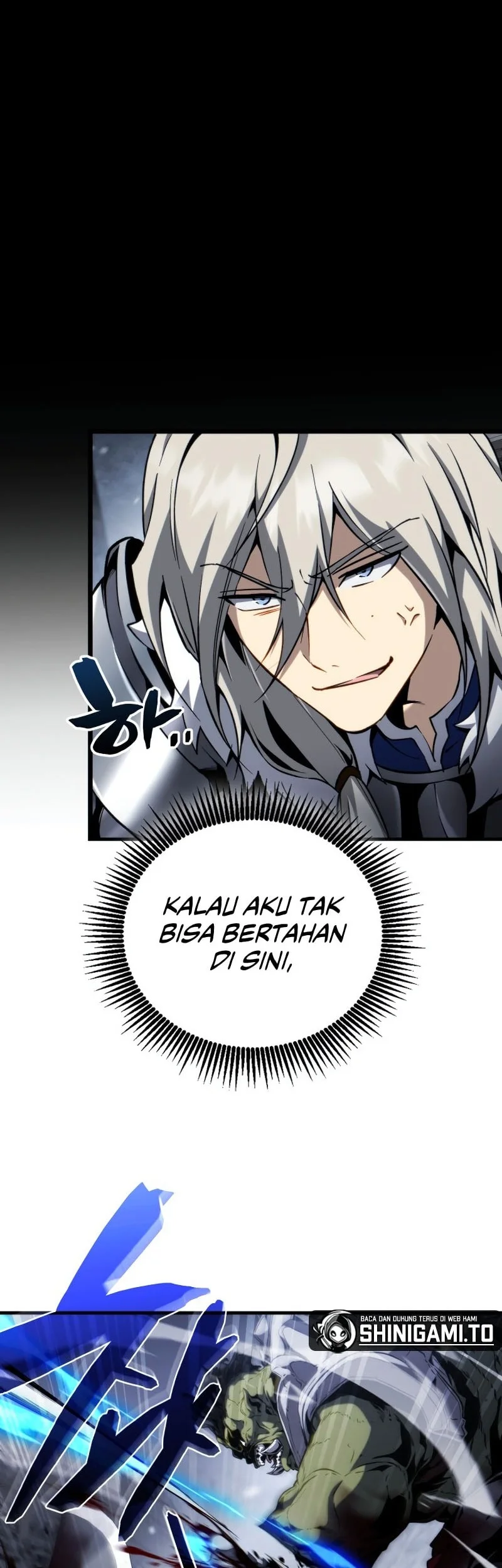 I Became the First Prince: Legend of Sword's Song Chapter 43 Gambar 34