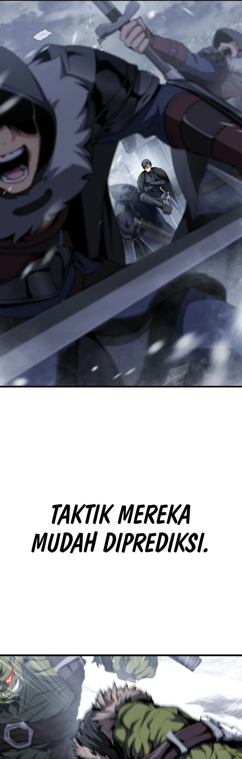 I Became the First Prince: Legend of Sword's Song Chapter 43 Gambar 6