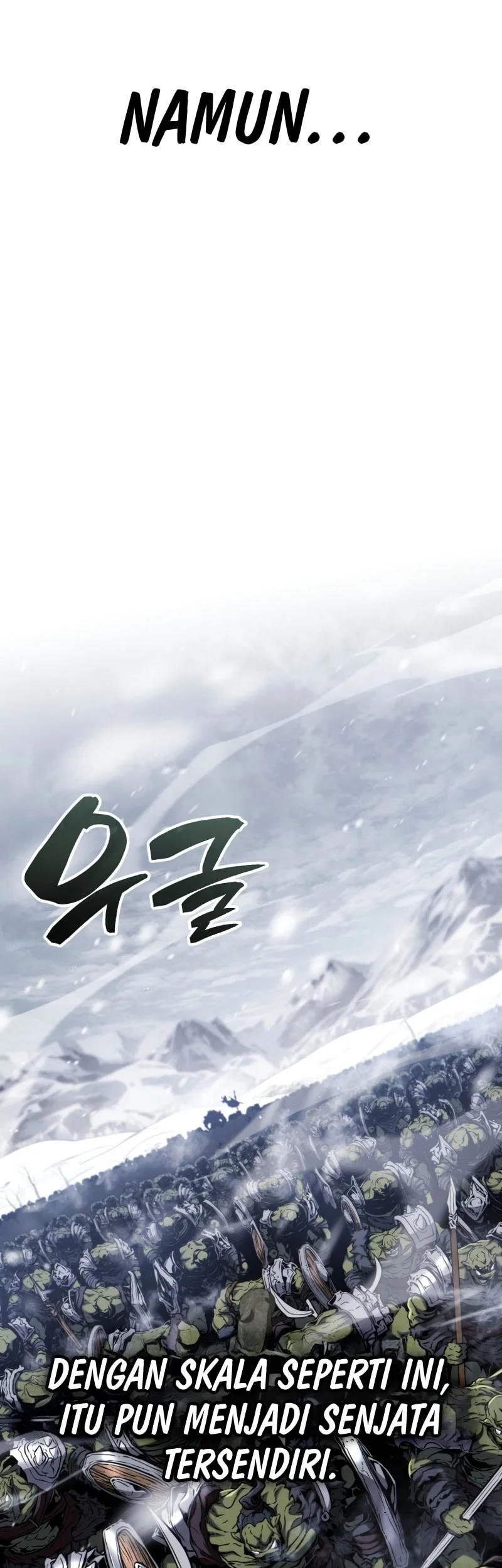 I Became the First Prince: Legend of Sword's Song Chapter 43 Gambar 8