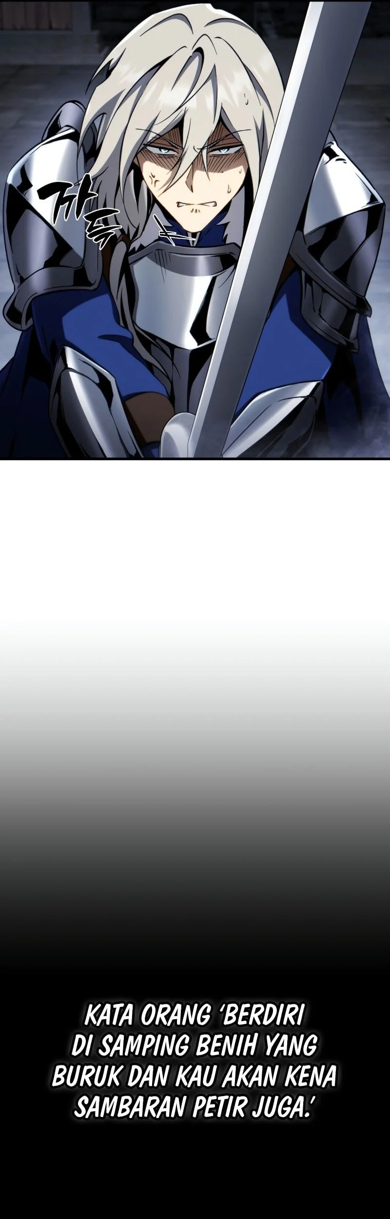 I Became the First Prince: Legend of Sword's Song Chapter 43 Gambar 22