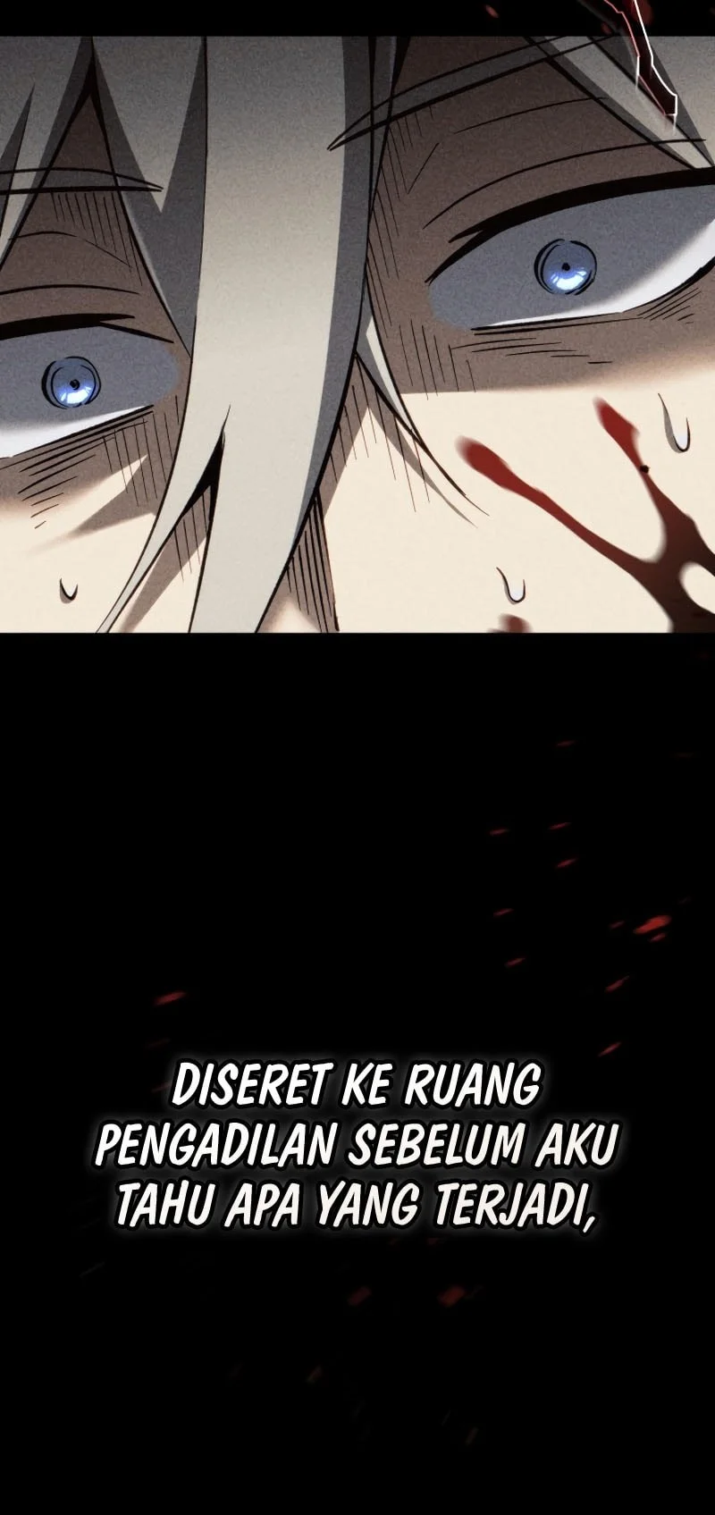 I Became the First Prince: Legend of Sword's Song Chapter 43 Gambar 24