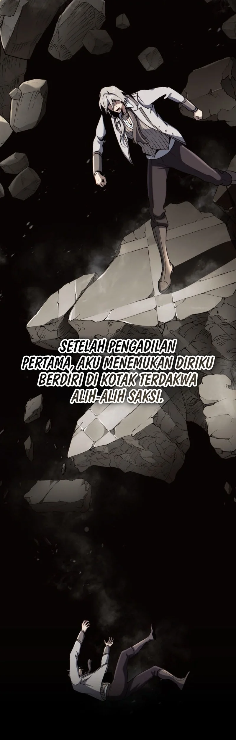 I Became the First Prince: Legend of Sword's Song Chapter 43 Gambar 26