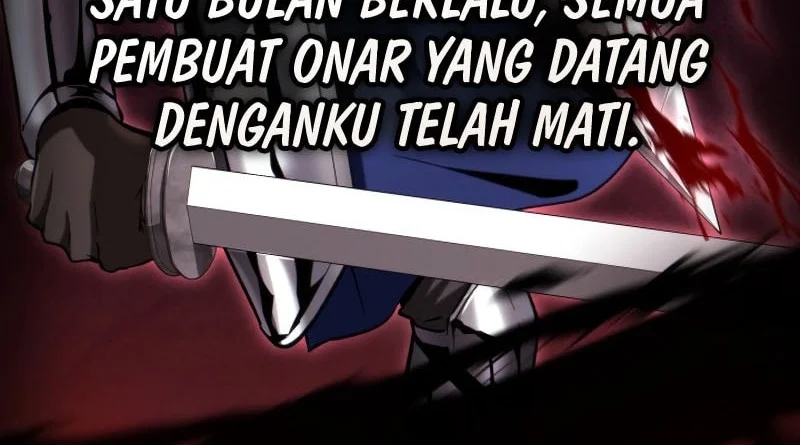 I Became the First Prince: Legend of Sword's Song Chapter 43 Gambar 32