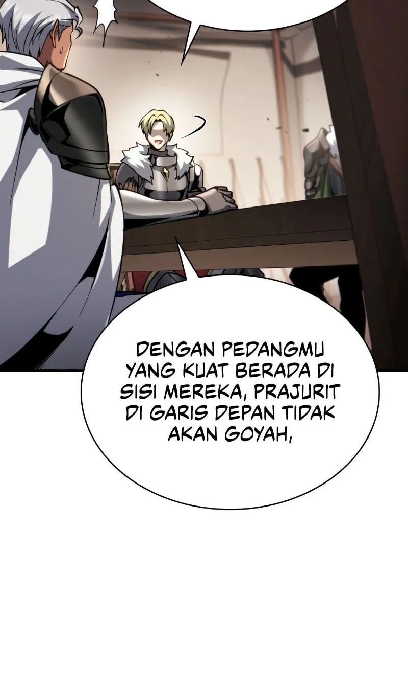 I Became the First Prince: Legend of Sword's Song Chapter 49 Gambar 58