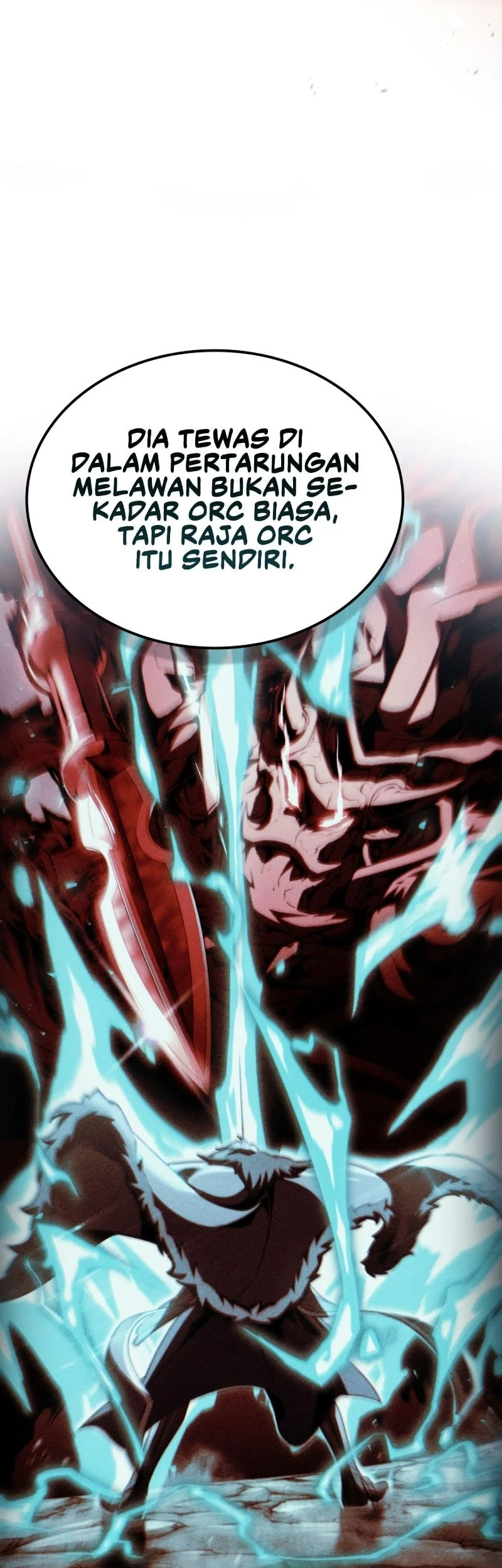 I Became the First Prince: Legend of Sword's Song Chapter 49 Gambar 27
