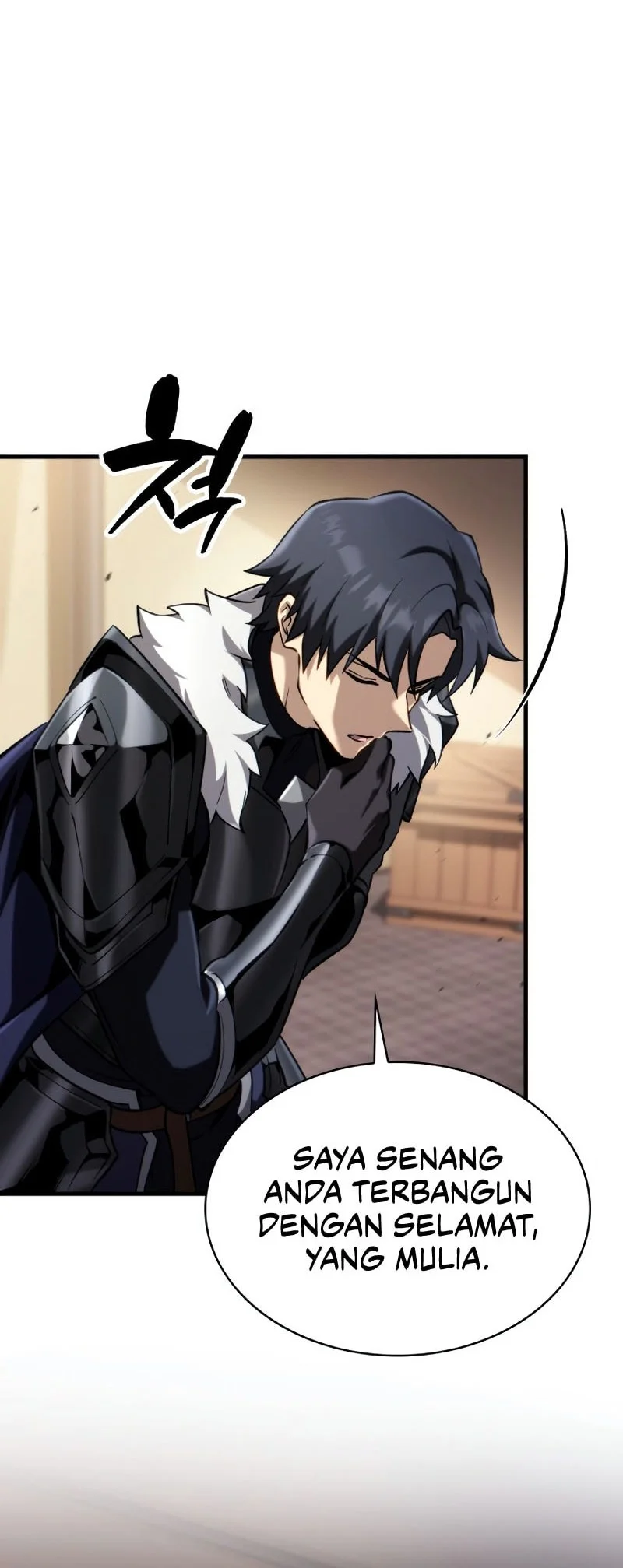 I Became the First Prince: Legend of Sword's Song Chapter 49 Gambar 30