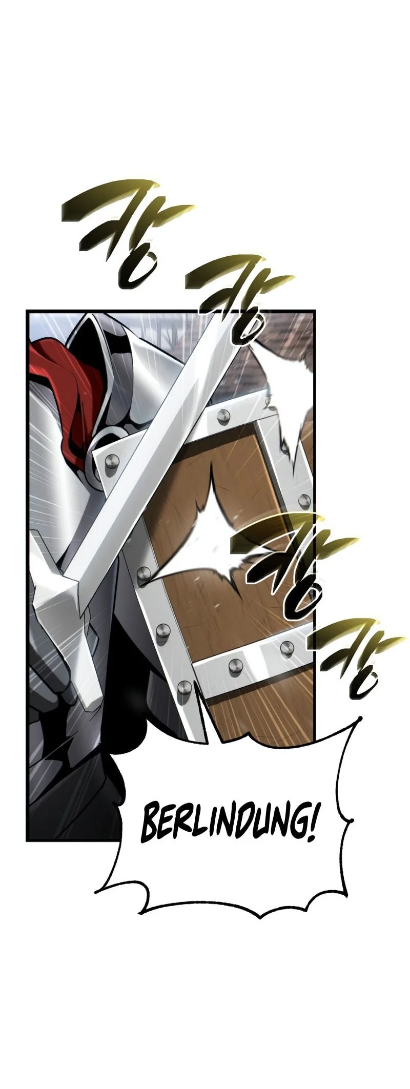 I Became the First Prince: Legend of Sword's Song Chapter 49 Gambar 34
