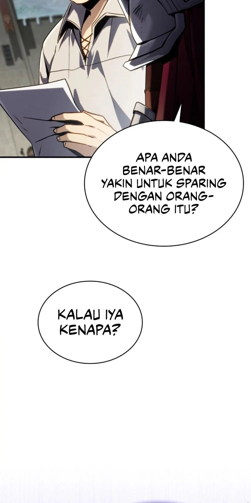 I Became the First Prince: Legend of Sword's Song Chapter 5 Gambar 37