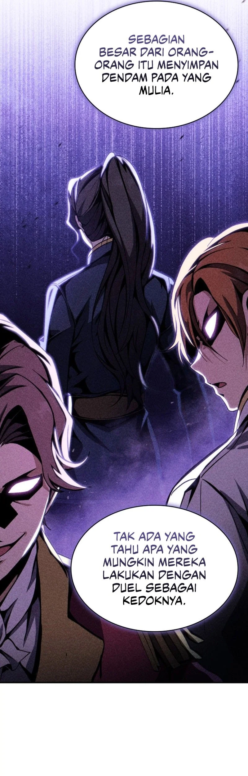 I Became the First Prince: Legend of Sword's Song Chapter 5 Gambar 38