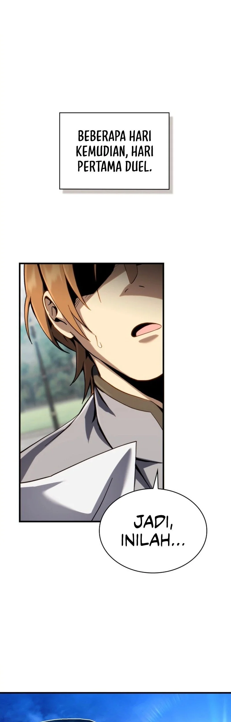 I Became the First Prince: Legend of Sword's Song Chapter 5 Gambar 42