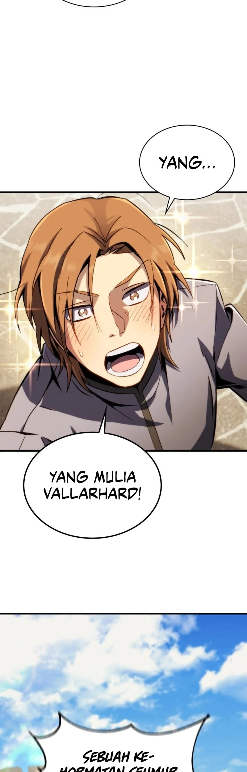 I Became the First Prince: Legend of Sword's Song Chapter 5 Gambar 55