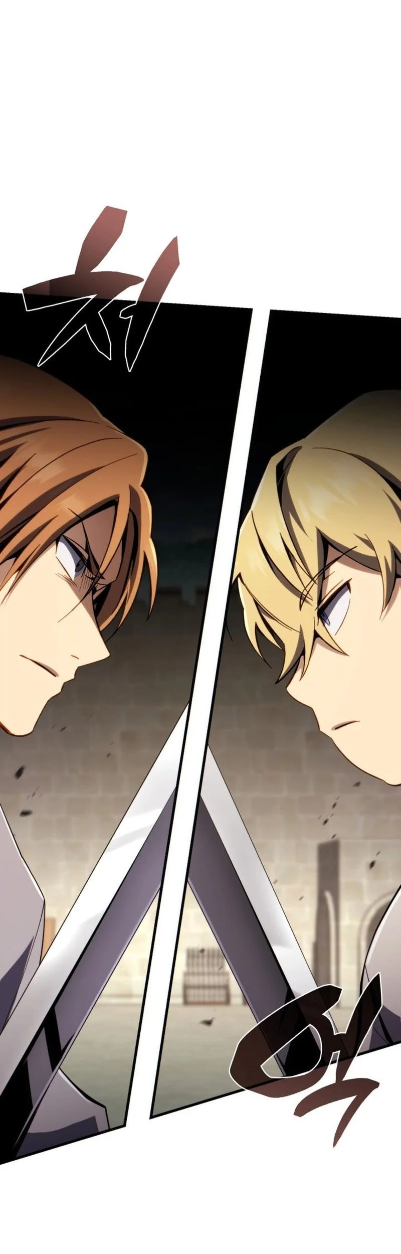 I Became the First Prince: Legend of Sword's Song Chapter 5 Gambar 60