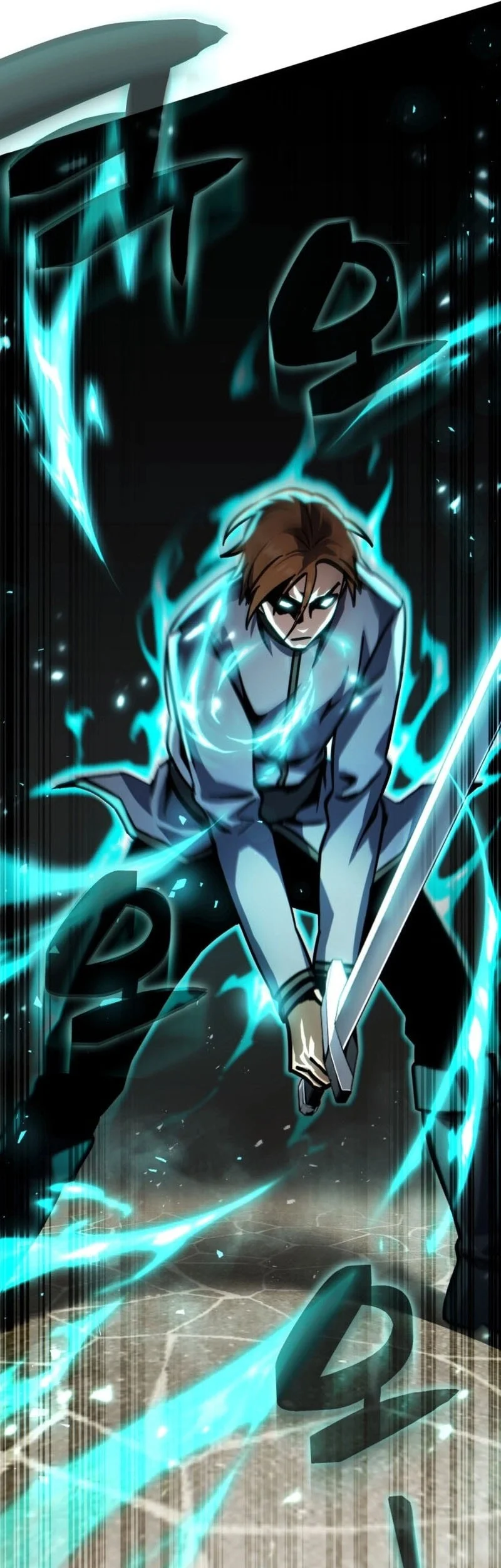 I Became the First Prince: Legend of Sword's Song Chapter 5 Gambar 62