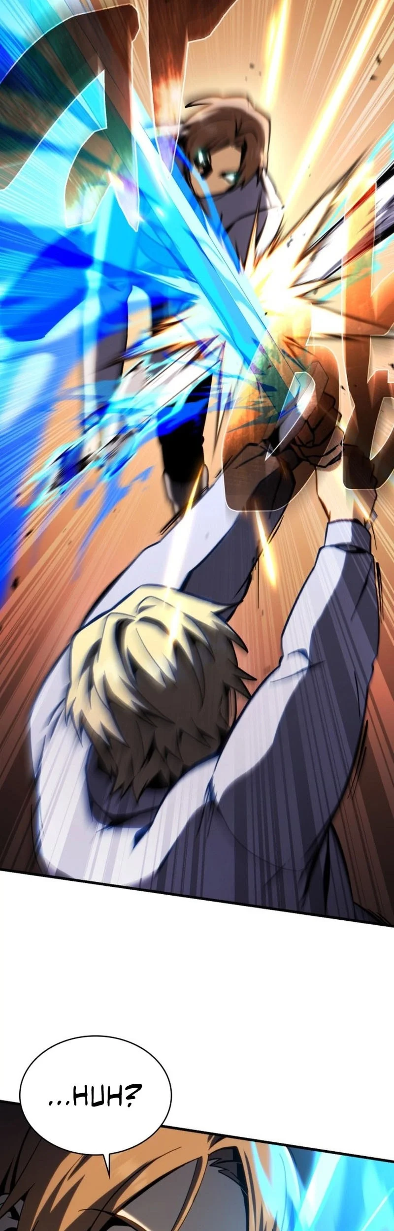 I Became the First Prince: Legend of Sword's Song Chapter 5 Gambar 68