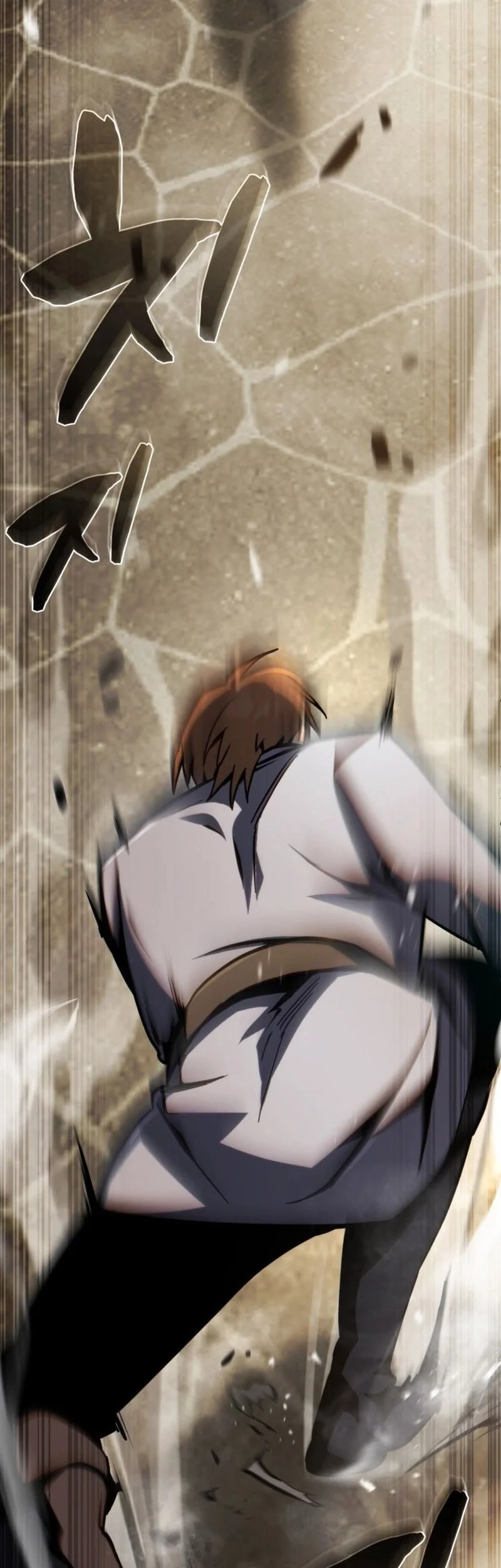 I Became the First Prince: Legend of Sword's Song Chapter 5 Gambar 71