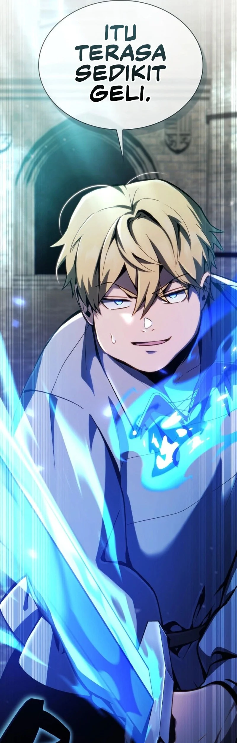 I Became the First Prince: Legend of Sword's Song Chapter 5 Gambar 74