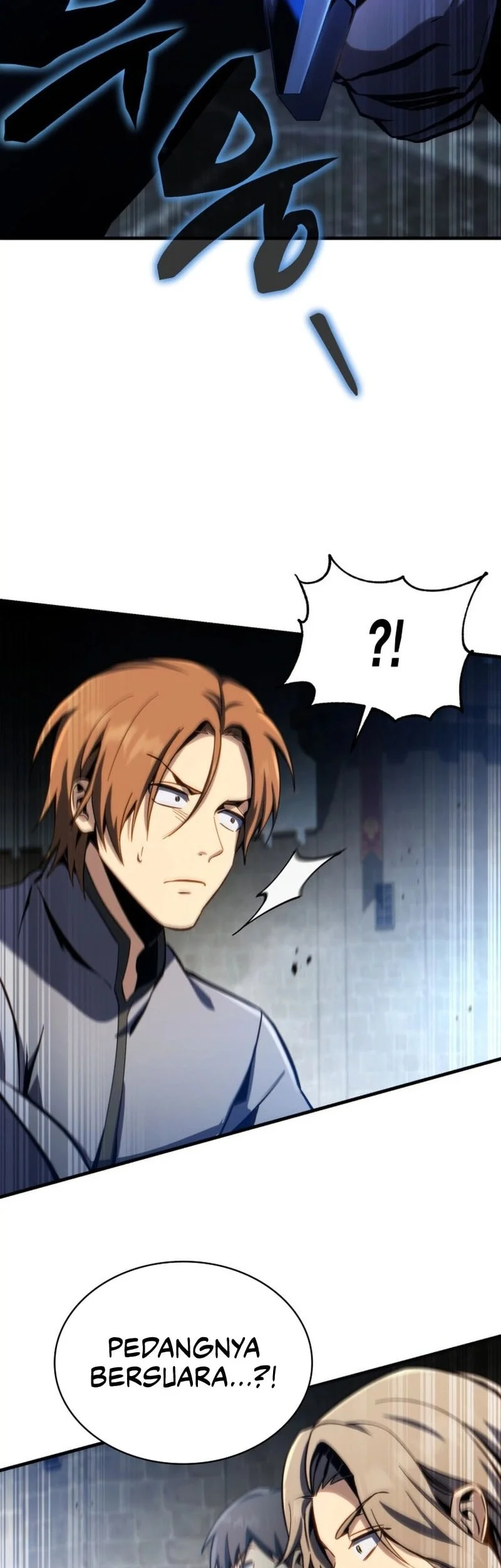 I Became the First Prince: Legend of Sword's Song Chapter 5 Gambar 75