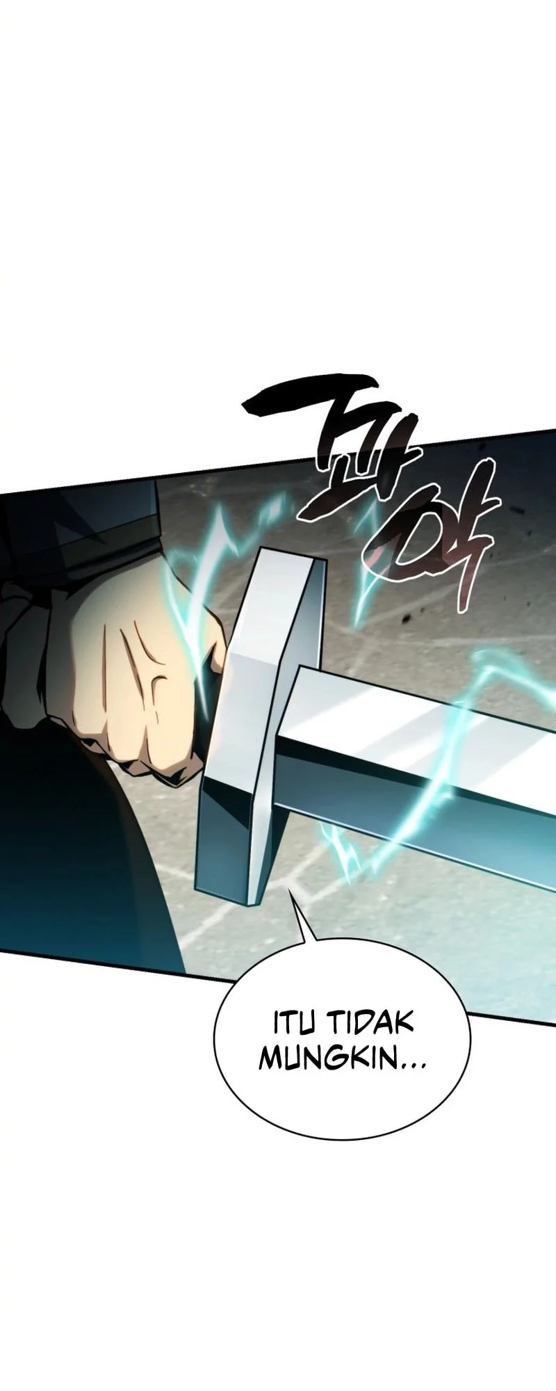 I Became the First Prince: Legend of Sword's Song Chapter 5 Gambar 77