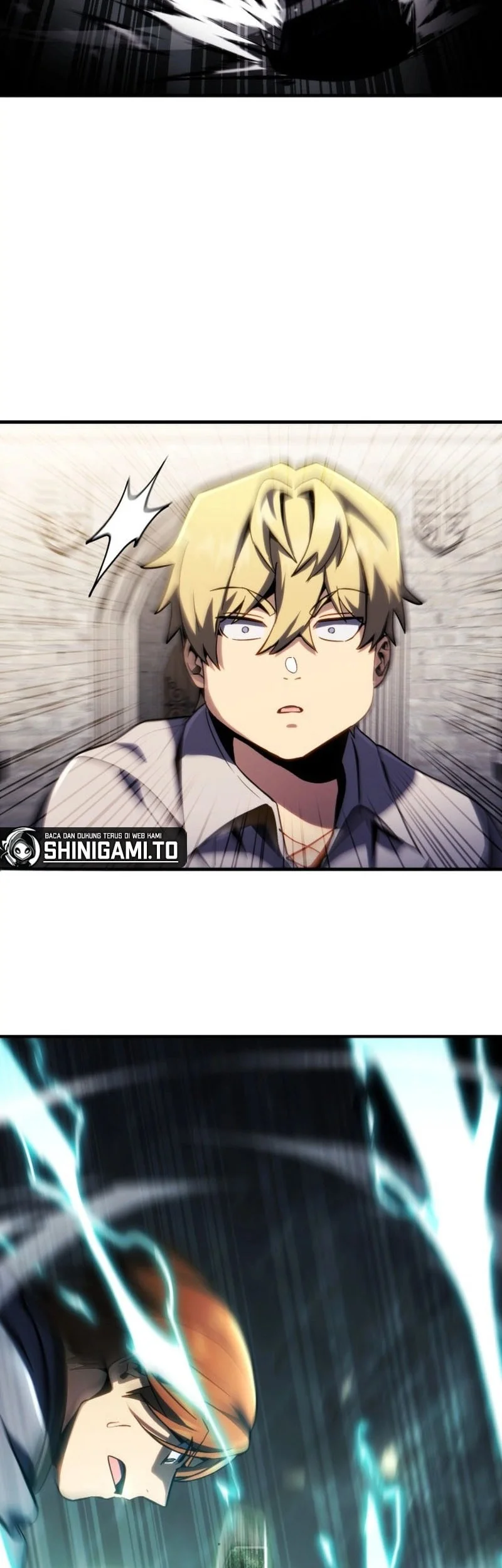 I Became the First Prince: Legend of Sword's Song Chapter 5 Gambar 79