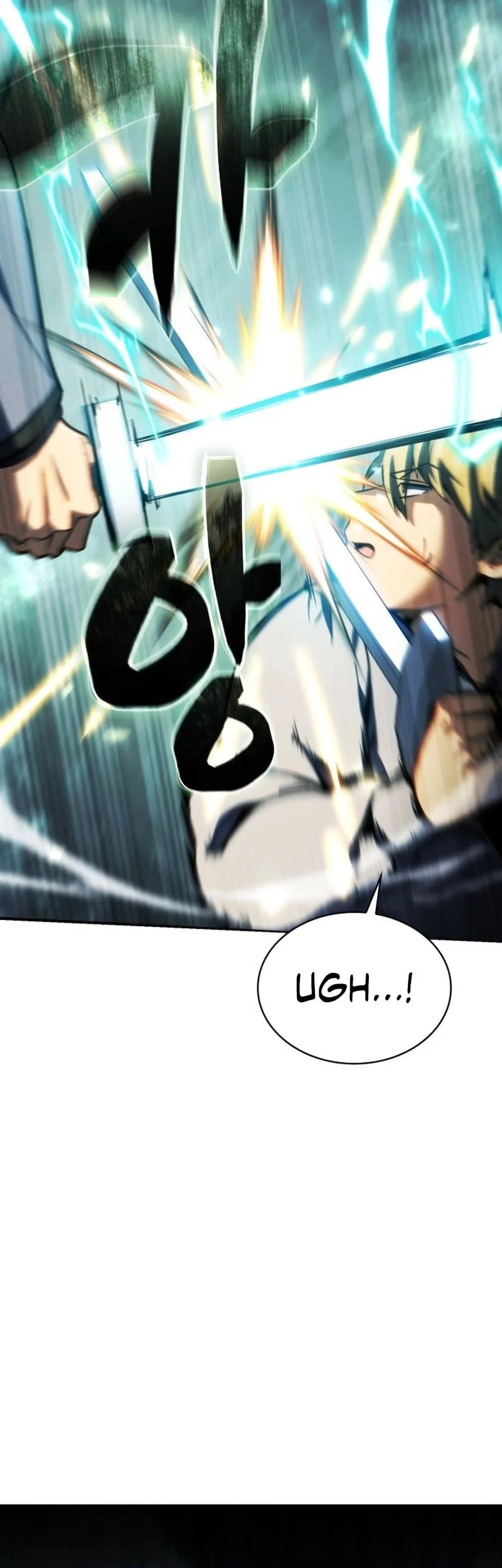 I Became the First Prince: Legend of Sword's Song Chapter 5 Gambar 80