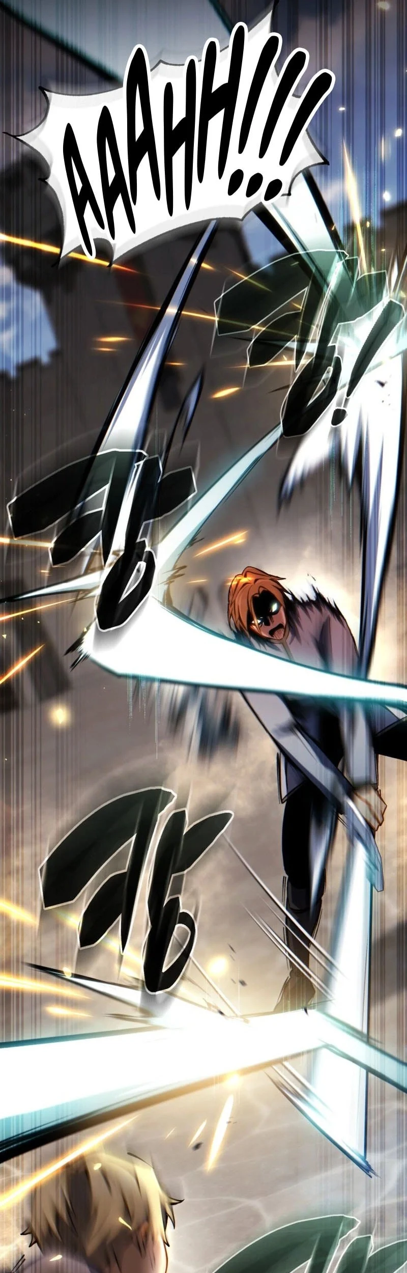 I Became the First Prince: Legend of Sword's Song Chapter 5 Gambar 82