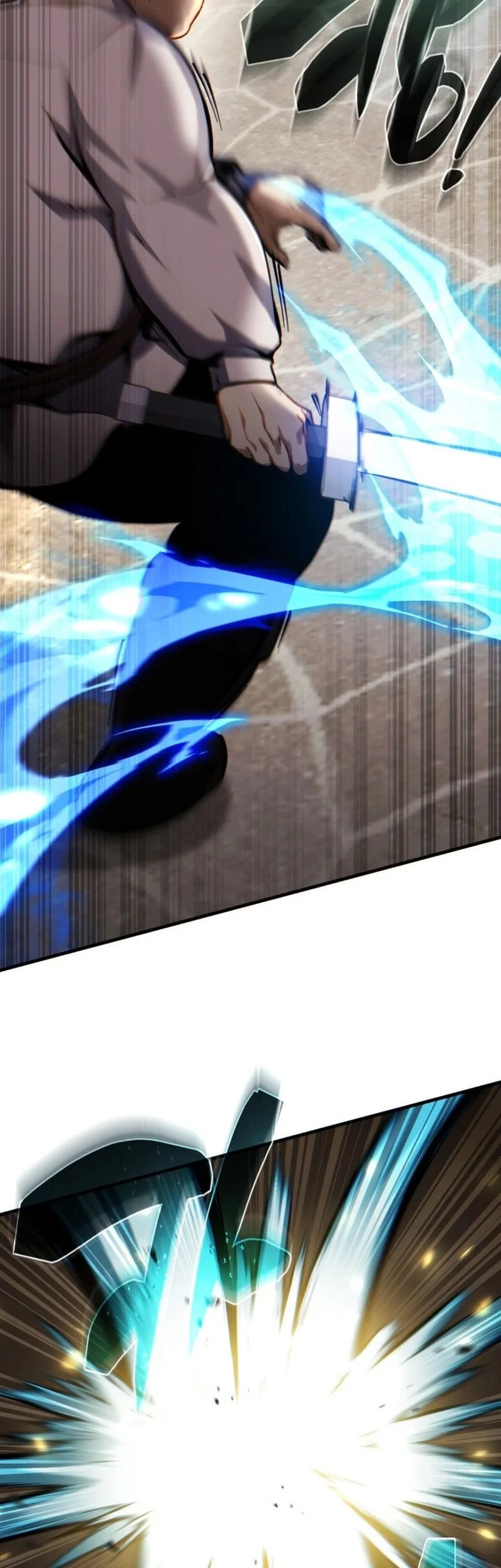 I Became the First Prince: Legend of Sword's Song Chapter 5 Gambar 83