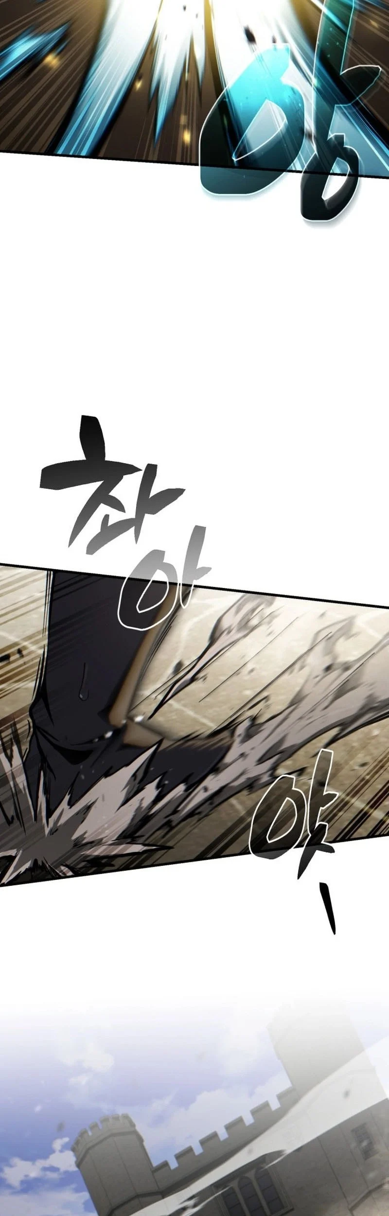 I Became the First Prince: Legend of Sword's Song Chapter 5 Gambar 84