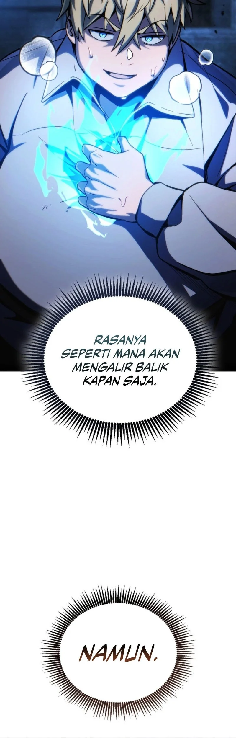 I Became the First Prince: Legend of Sword's Song Chapter 5 Gambar 87