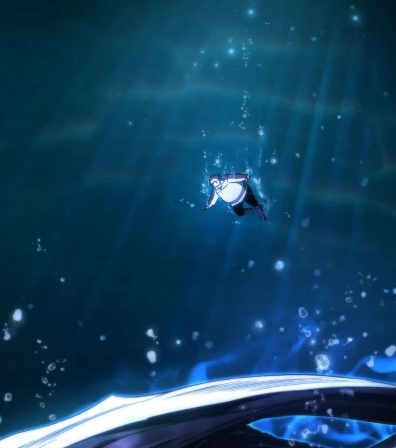 I Became the First Prince: Legend of Sword's Song Chapter 5 Gambar 93