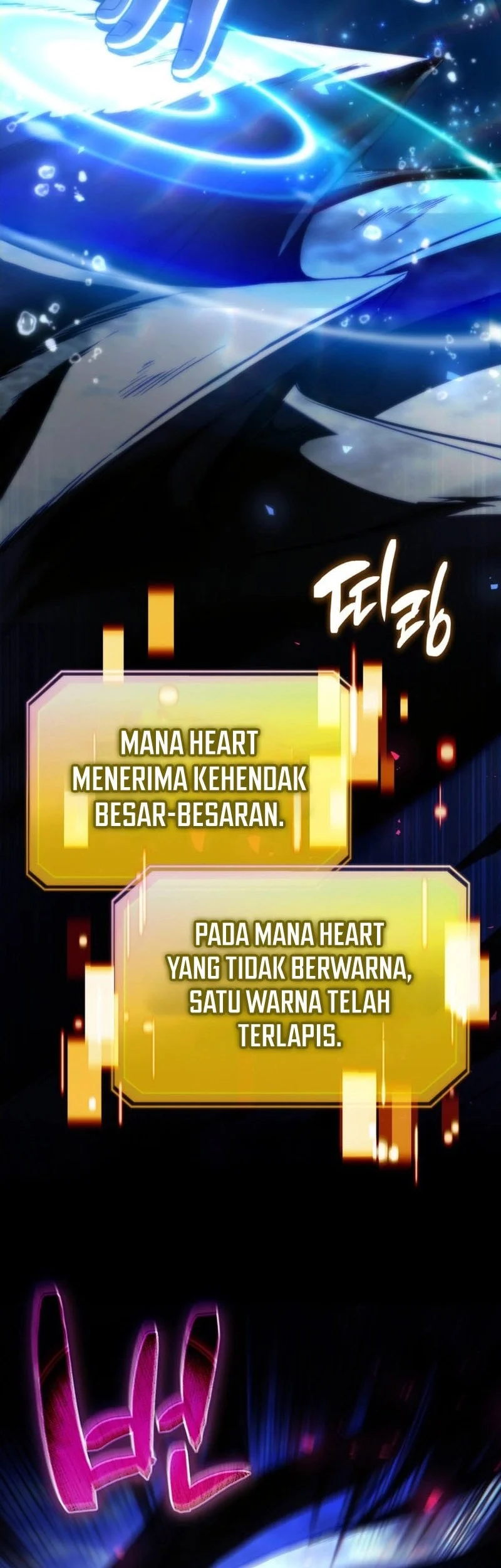 I Became the First Prince: Legend of Sword's Song Chapter 5 Gambar 95