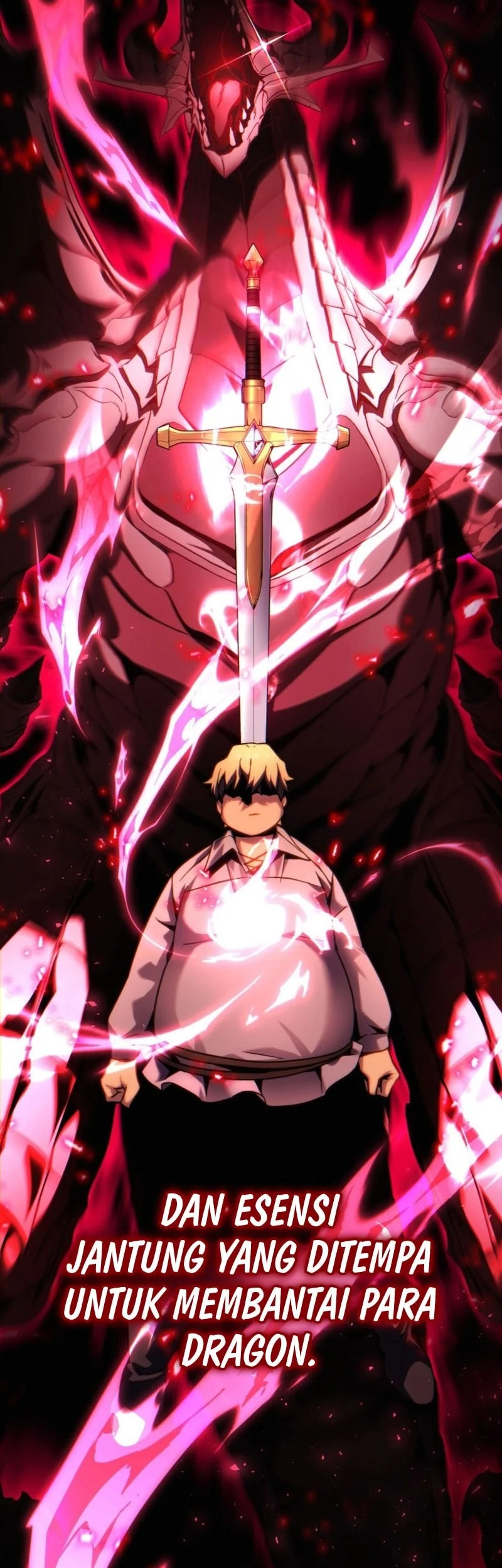 I Became the First Prince: Legend of Sword's Song Chapter 5 Gambar 98