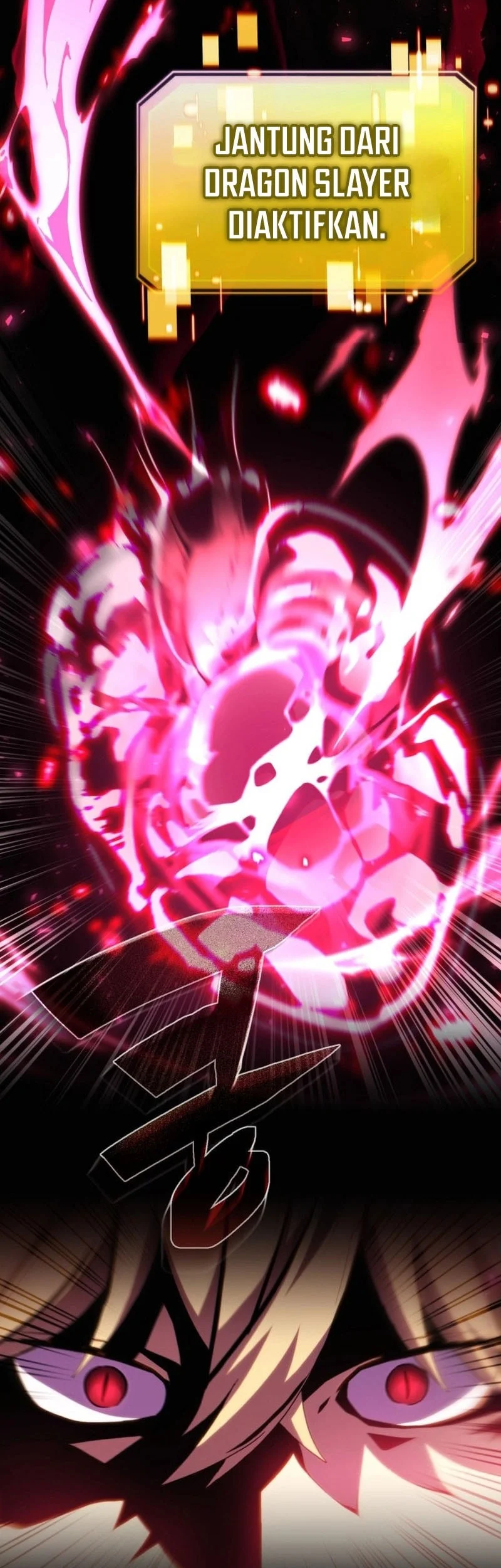 I Became the First Prince: Legend of Sword's Song Chapter 5 Gambar 99