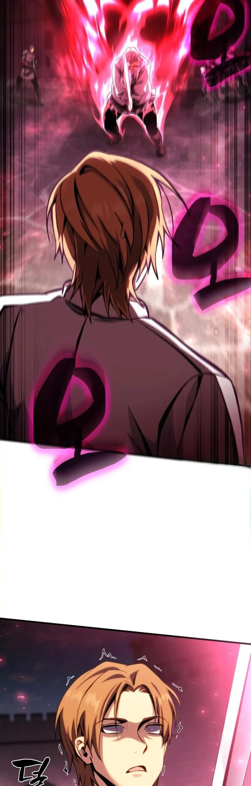 I Became the First Prince: Legend of Sword's Song Chapter 5 Gambar 103