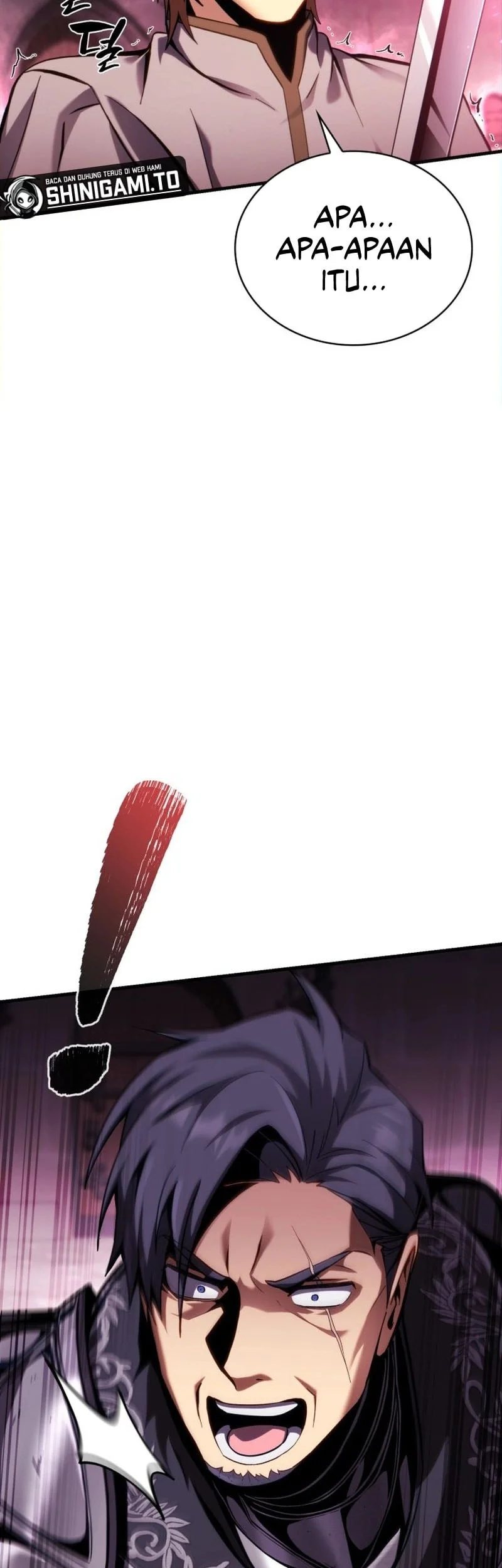 I Became the First Prince: Legend of Sword's Song Chapter 5 Gambar 104