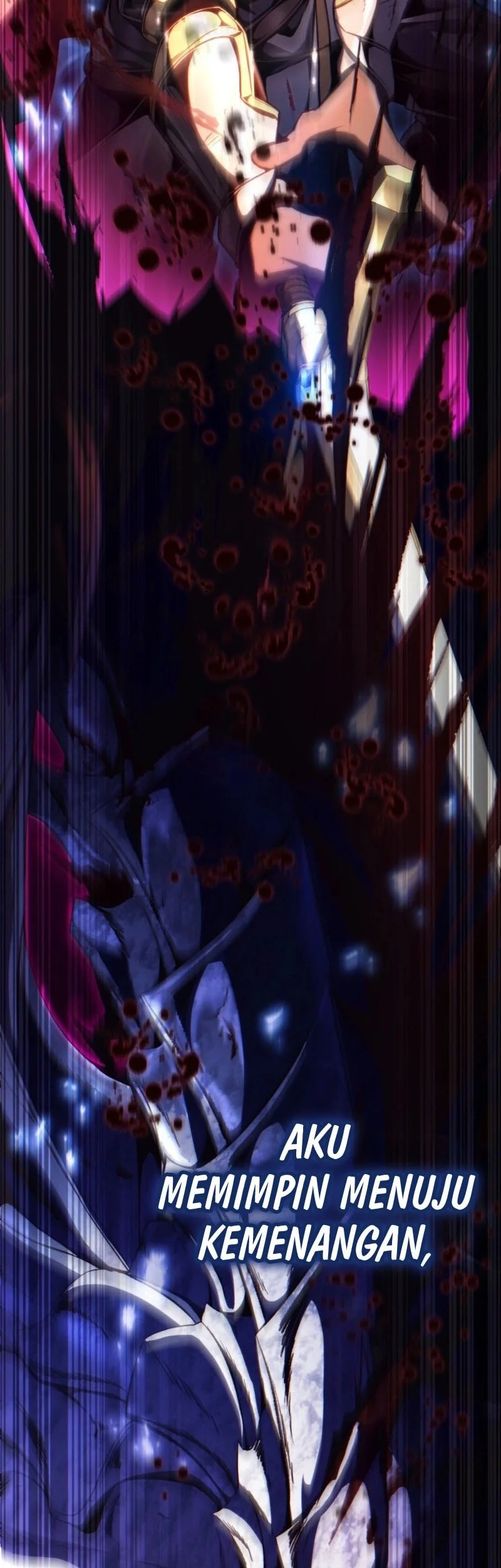 I Became the First Prince: Legend of Sword's Song Chapter 5 Gambar 7