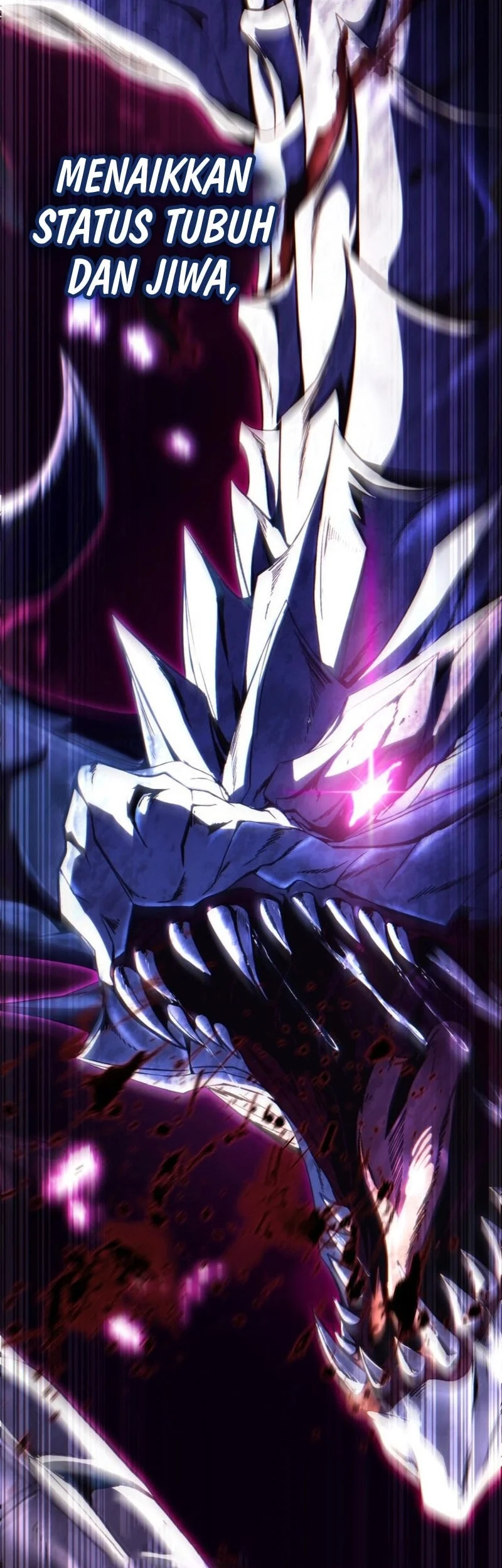 I Became the First Prince: Legend of Sword's Song Chapter 5 Gambar 8