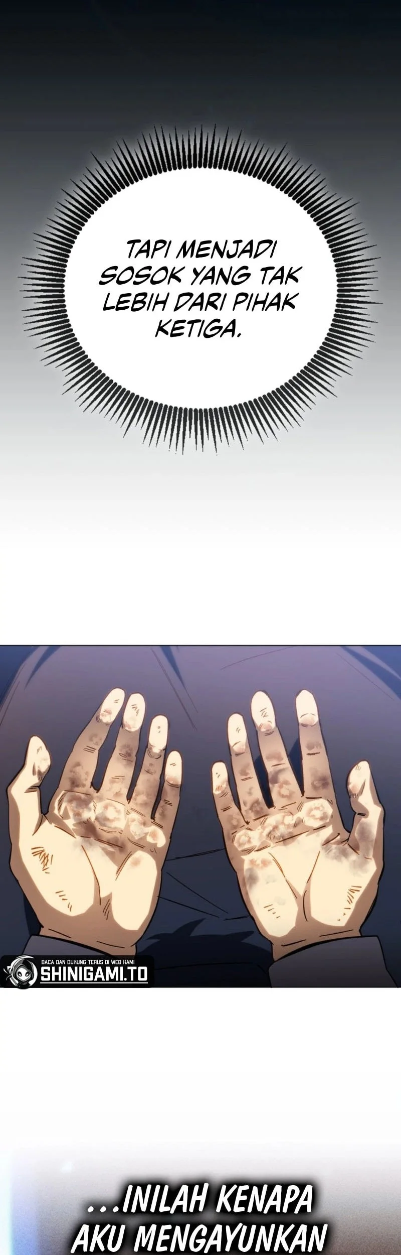 I Became the First Prince: Legend of Sword's Song Chapter 5 Gambar 11